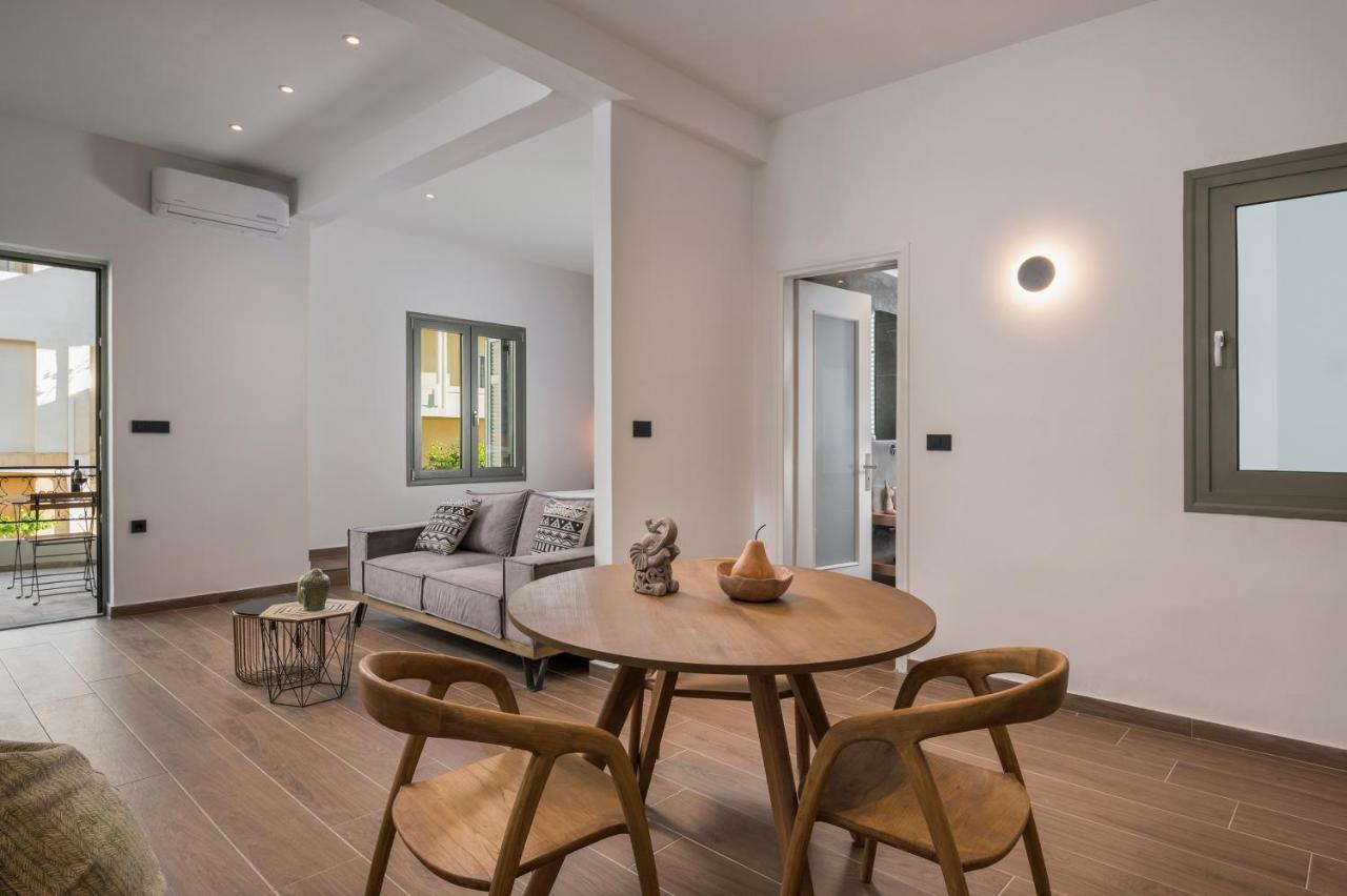 Casa 28 Iii * Chrissi Akti Chania