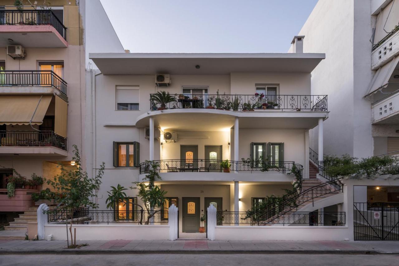 Apartamento Casa 28 Iii Chrissi Akti Chania