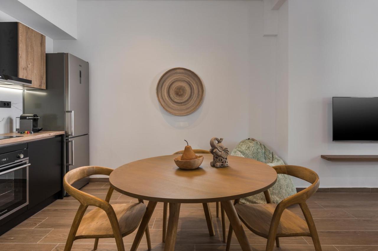 Casa 28 Iii Appartement Chania (Crete)